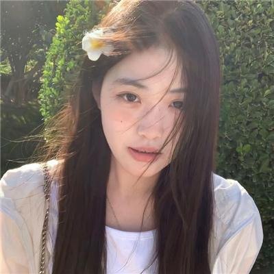 白发魔女